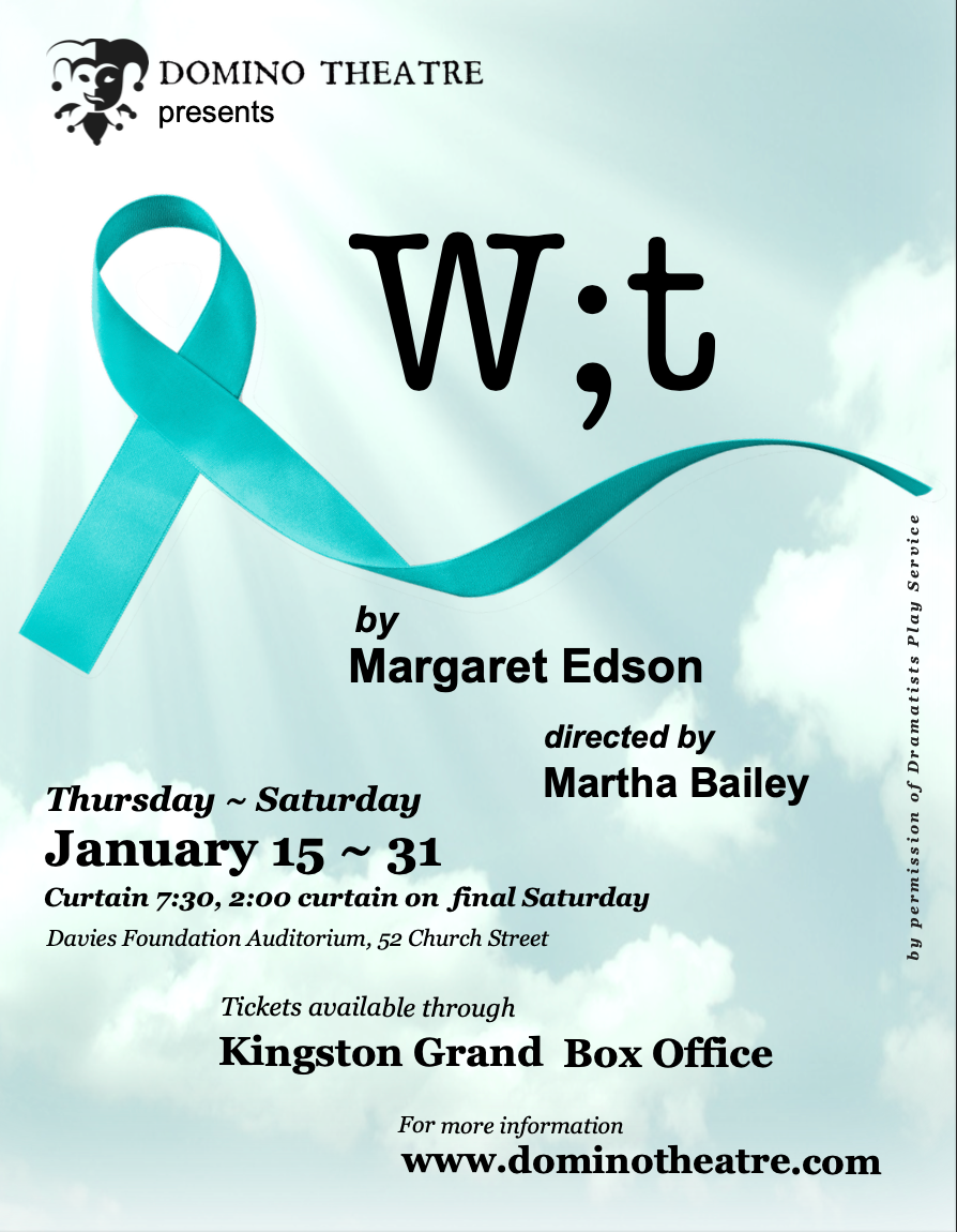 Wit - January 21 General Admission