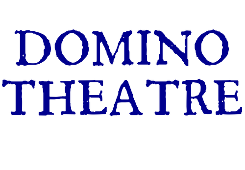 Domino Theatre Incorporated logo